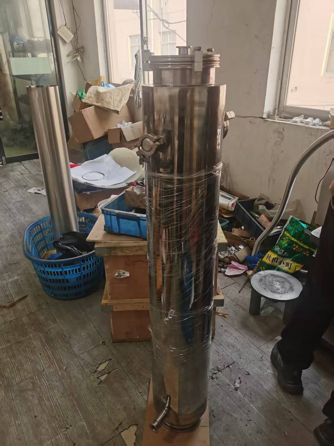 Vacuum Assembly-11